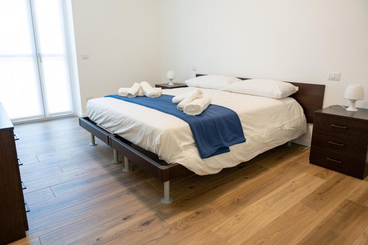 Apartmán 15Min Metro Duomo - Rho Fiera - Skyscraper Kitchen Milán Exteriér fotografie