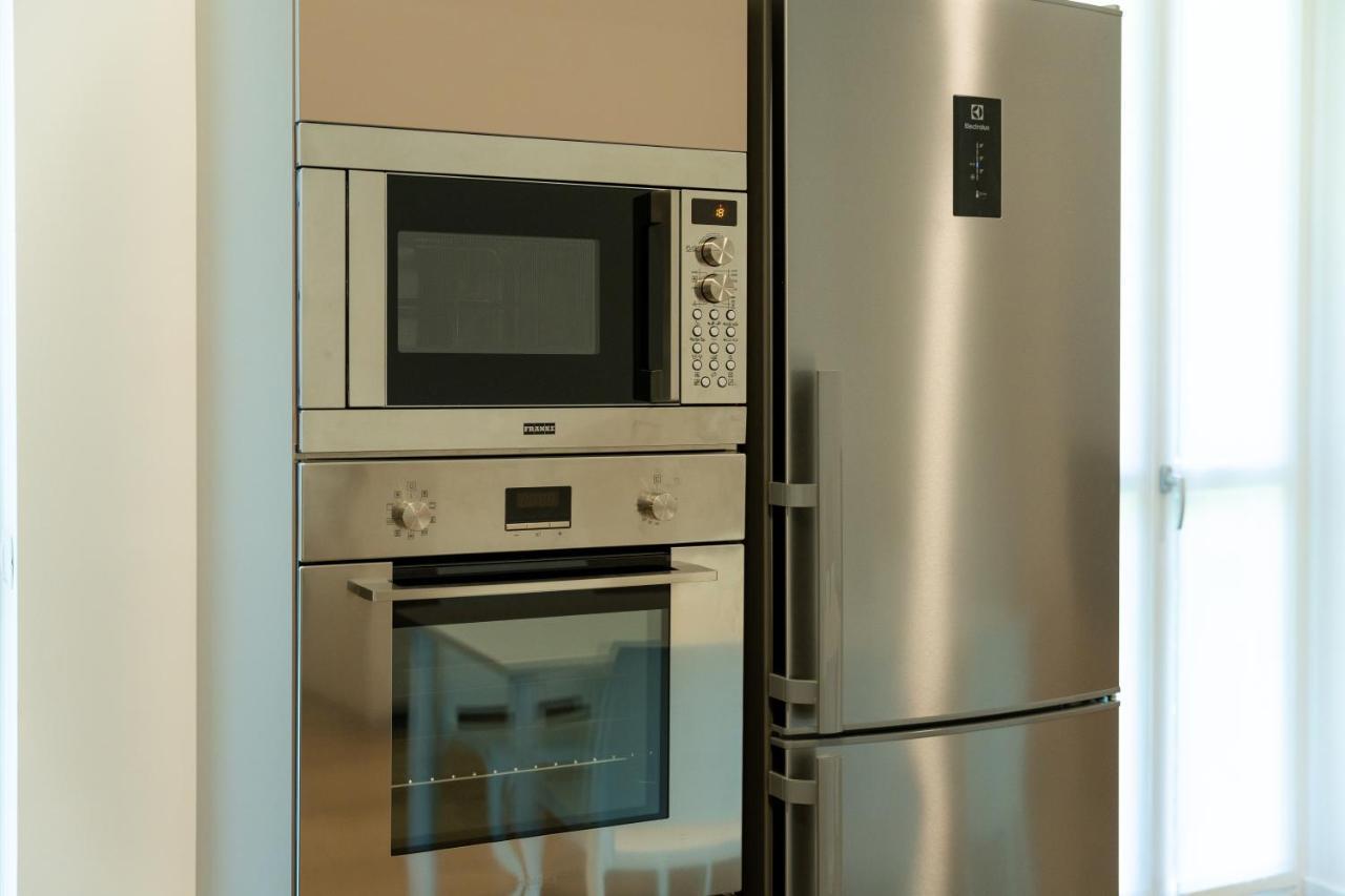 Apartmán 15Min Metro Duomo - Rho Fiera - Skyscraper Kitchen Milán Exteriér fotografie