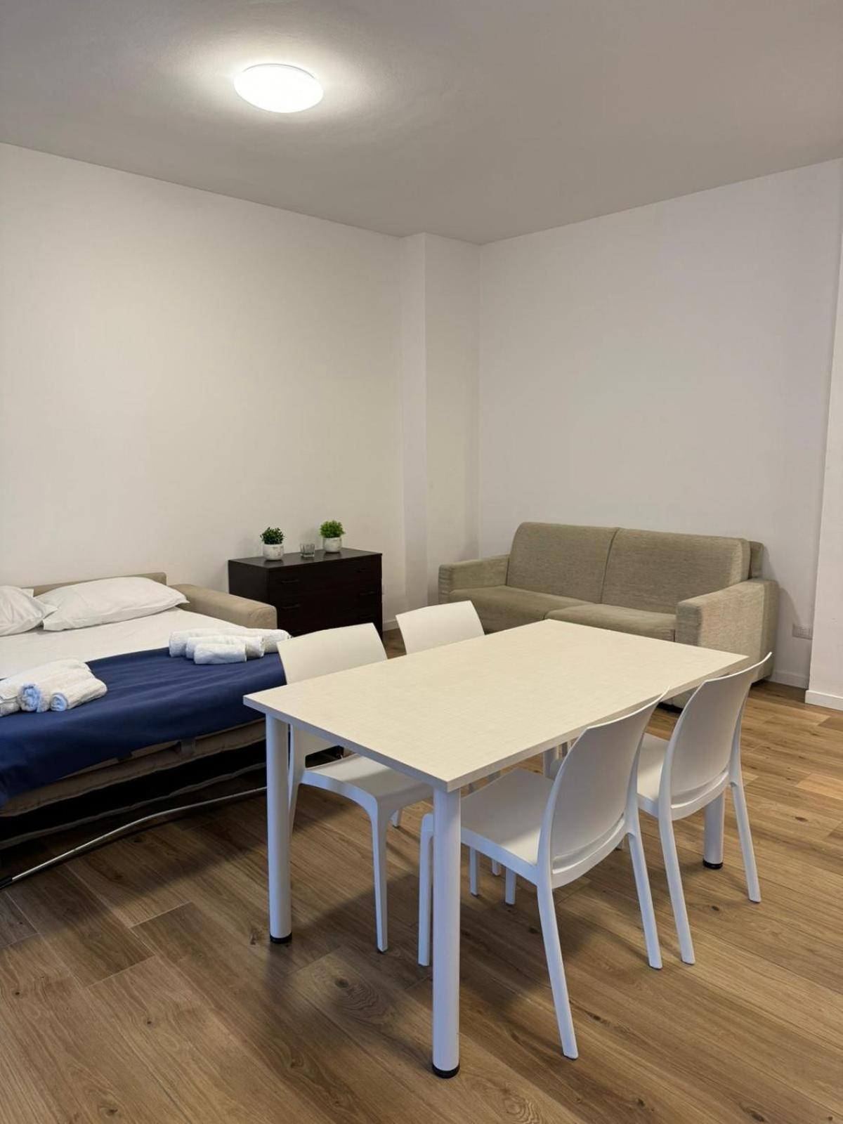 Apartmán 15Min Metro Duomo - Rho Fiera - Skyscraper Kitchen Milán Exteriér fotografie
